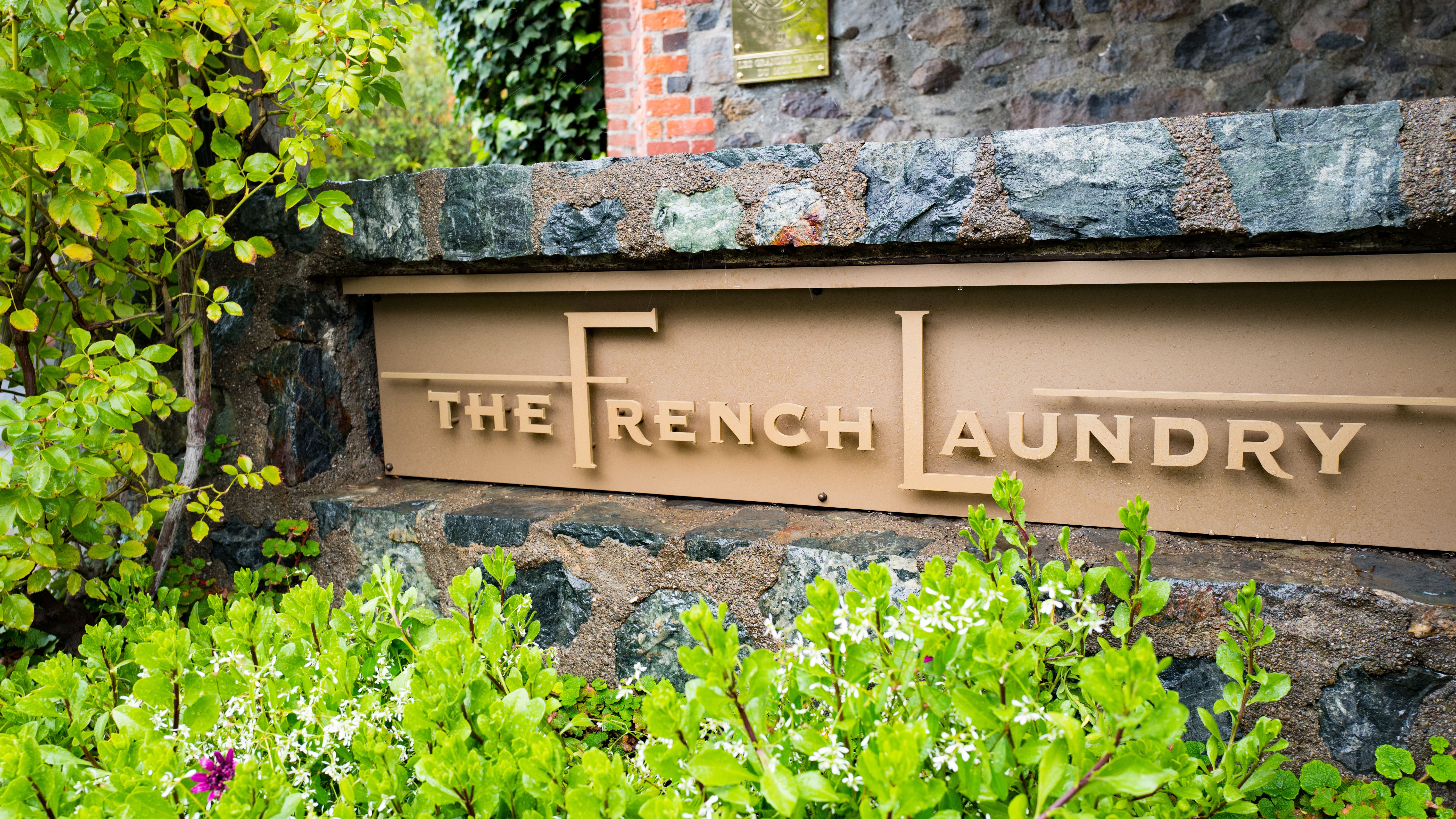 The French Laundry