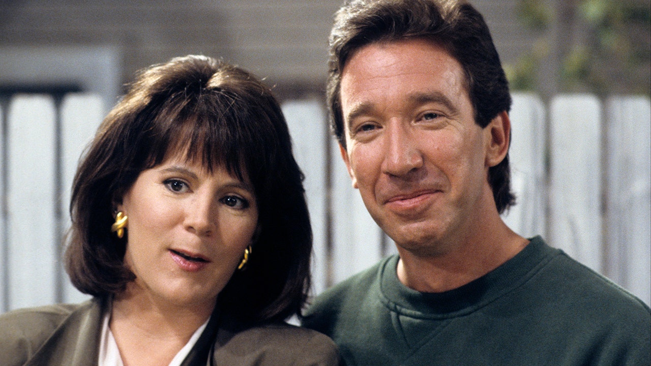 Patricia Richardson says chemistry with Tim Allen made her take the part on ‘Home Improvement’