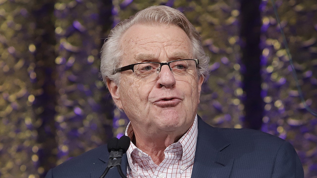 Man on Jerry Springer's courtroom show is suing after alleged assault in the parking lot resulted in injuries