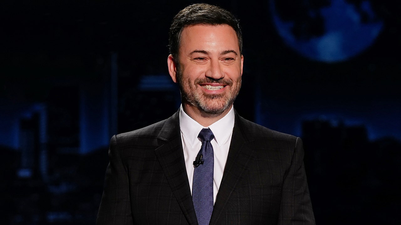 'Woke liberal' Jimmy Kimmel slammed for attacking Tim Scott as token Black Republican