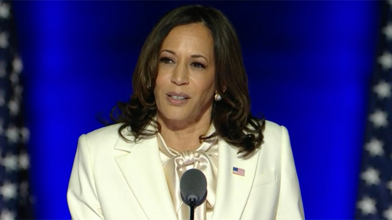 WH questions employees about marijuana use in the past, although Kamala Harris admitted that she smoked