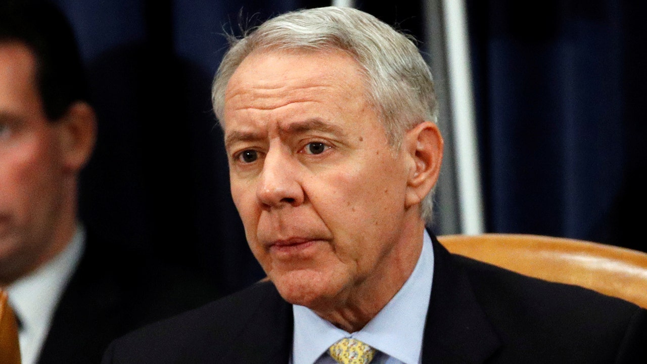 GOP Rep. Ken Buck slams 'hatefulness' and 'ignorance' of reported America First caucus platform