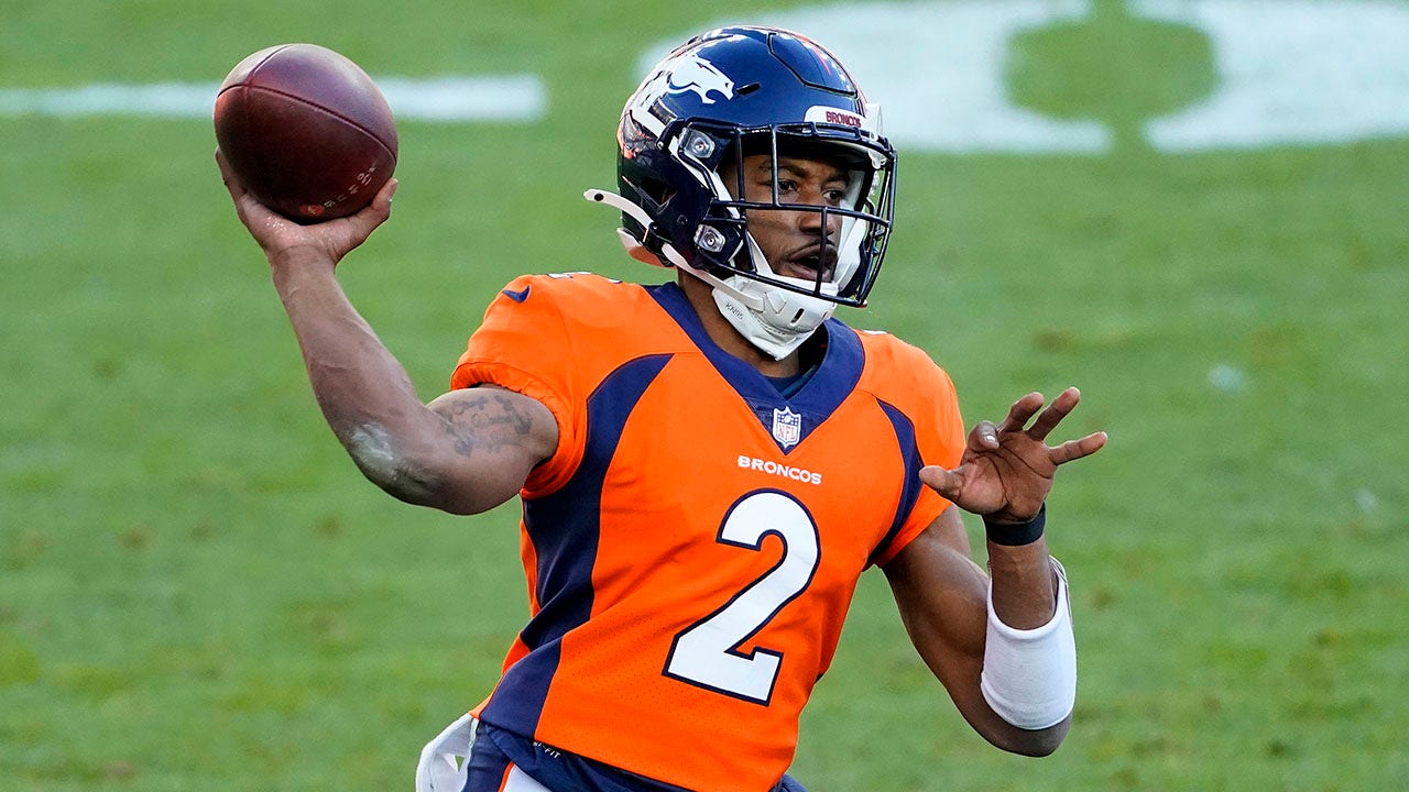 Broncos QB Kendall Hinton deserves respect 