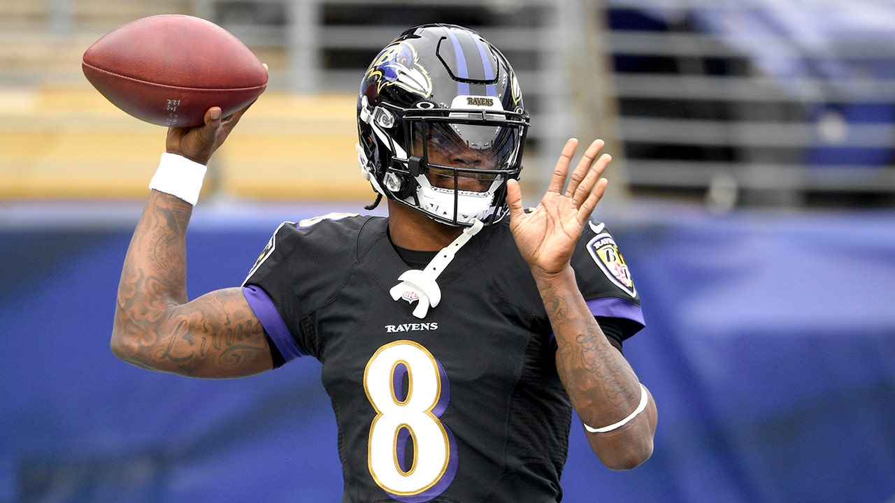 Baltimore Ravens 2019 NFL preview Lamar Jackson's next step critical - ESPN