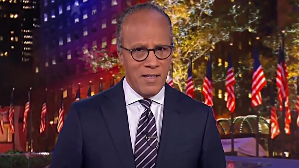 ‘NBC Nightly News’ under fire for editing important part of emergency number before Ma’Khia shot Bryant