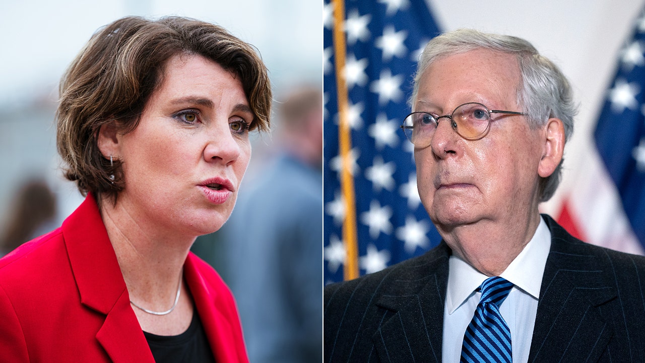 Democrats retain control of House, battle remains for Senate majority