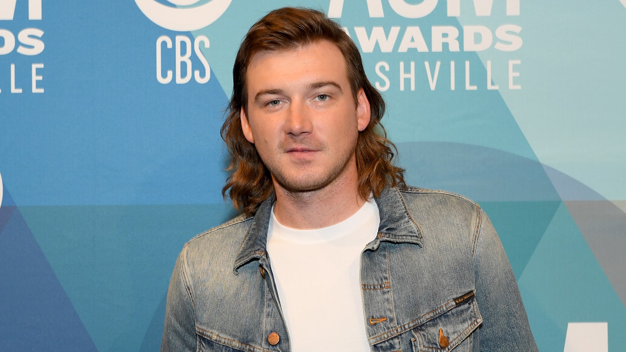 Morgan Wallen 