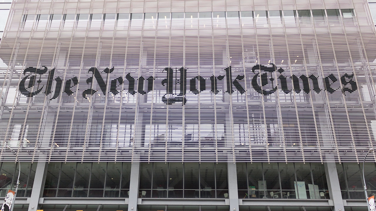 New York Times lawyers accidentally releases 'private strategy memo' to newly-formed staff union: report