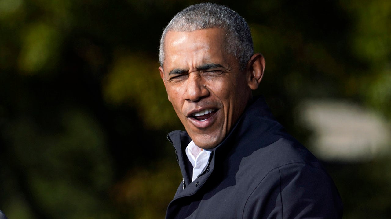 Obama offers meatless menu for his 60th birthday party: Report