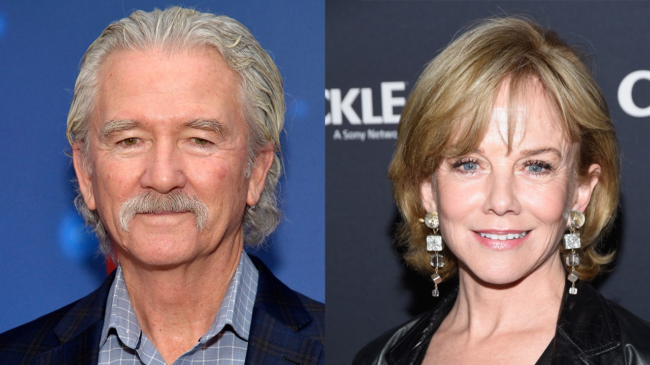 'Dallas' star Patrick Duffy returns to 'The Bold and the Beautiful' with Linda Purl for show's 36th season