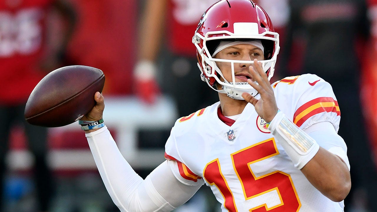 KC Chiefs vs. Browns: Handing out game grades from Week 1