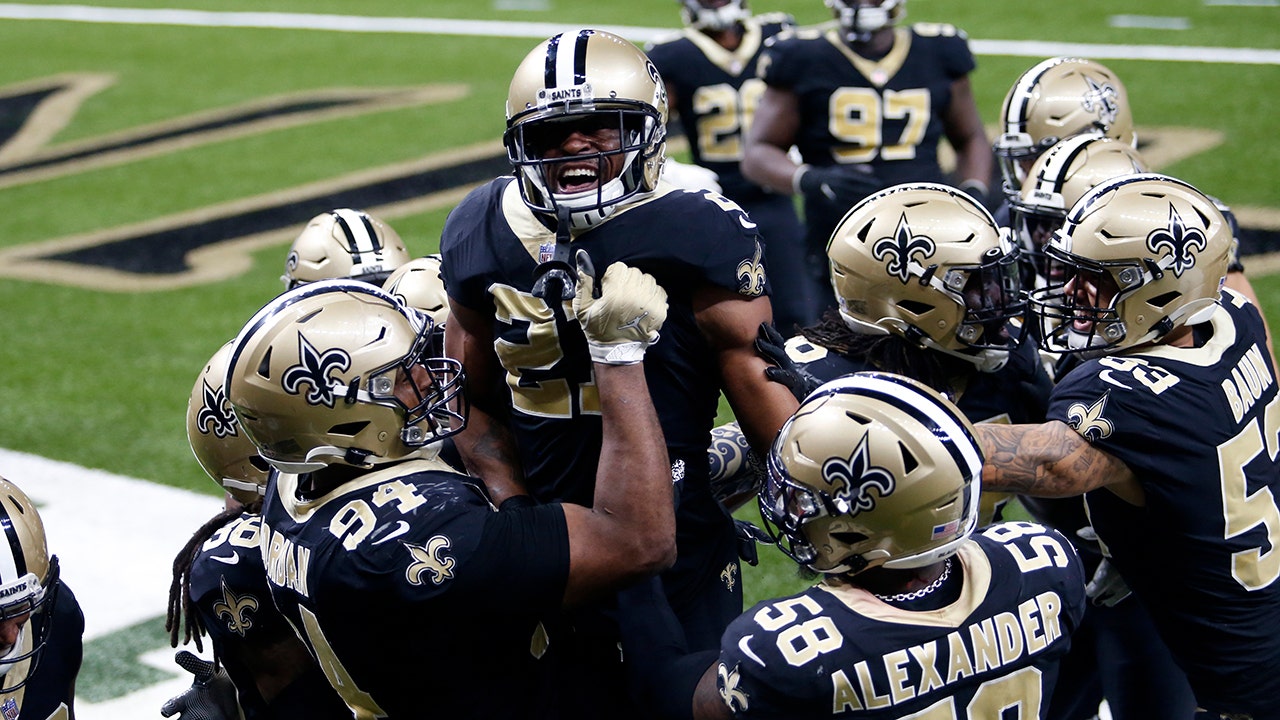 NFL fines Saints, Patriots for COVID-19 violations, investigating two other  teams - ABC News