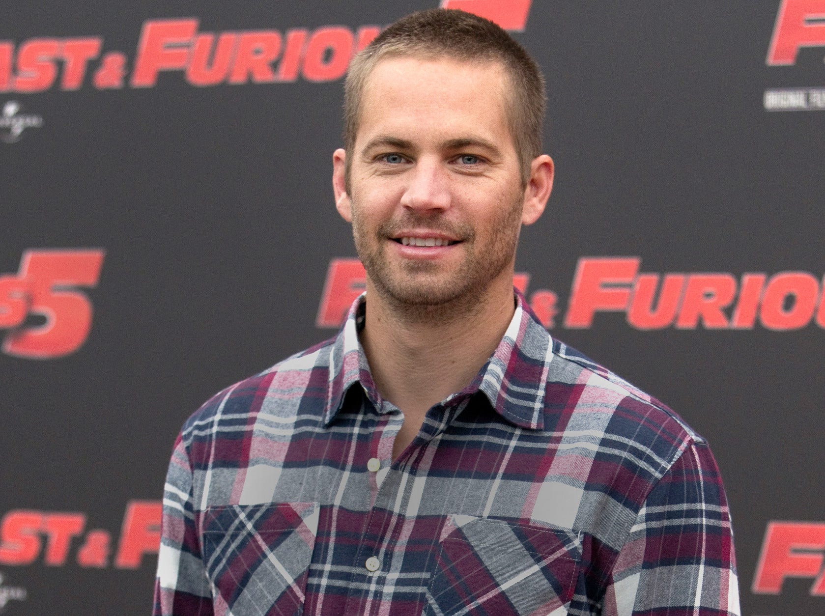 FOX NEWS: Paul Walker’s daughter Meadow shares emotional tribute on anniversary of his death December 1, 2020 at 06:40AM