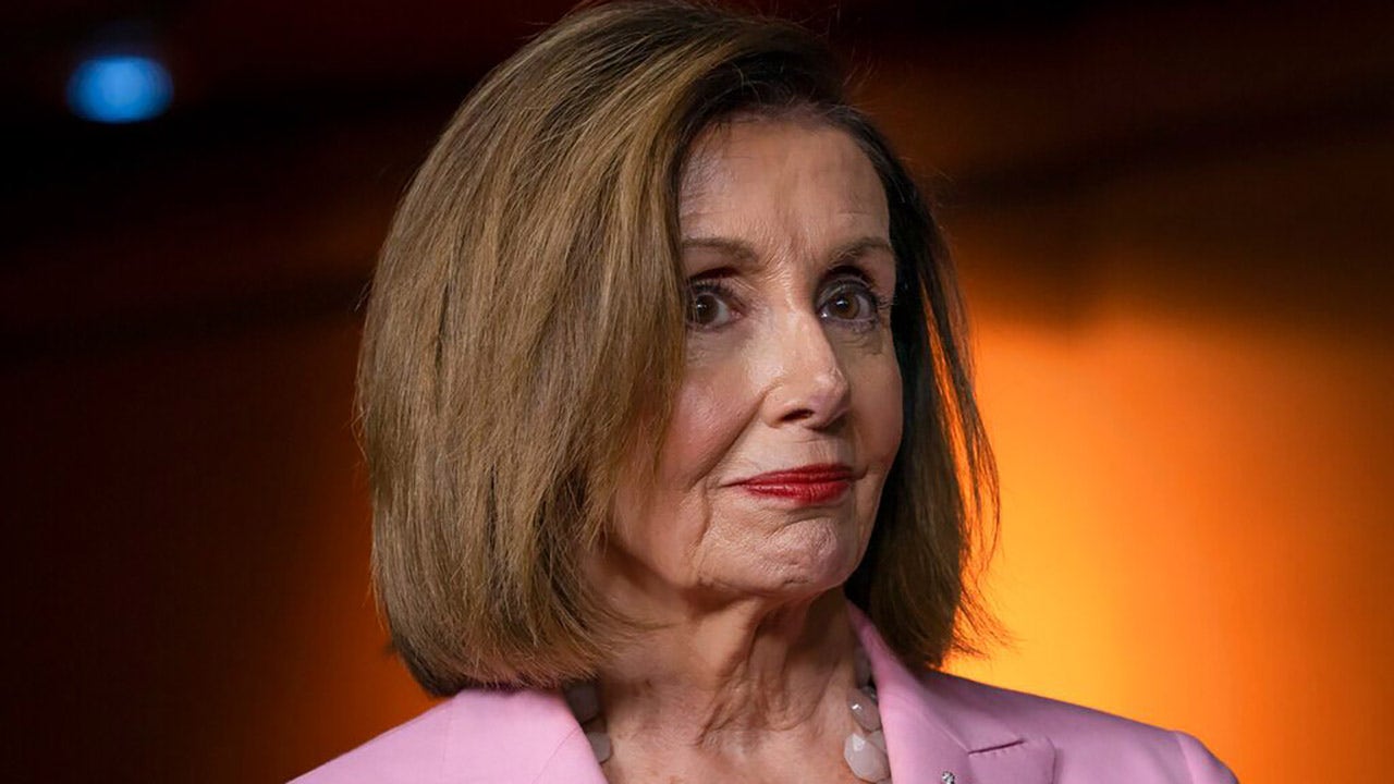 Pelosi slams Reps. Moulton, Meijer for 'freelance' Afghanistan trip: 'Deadly serious'