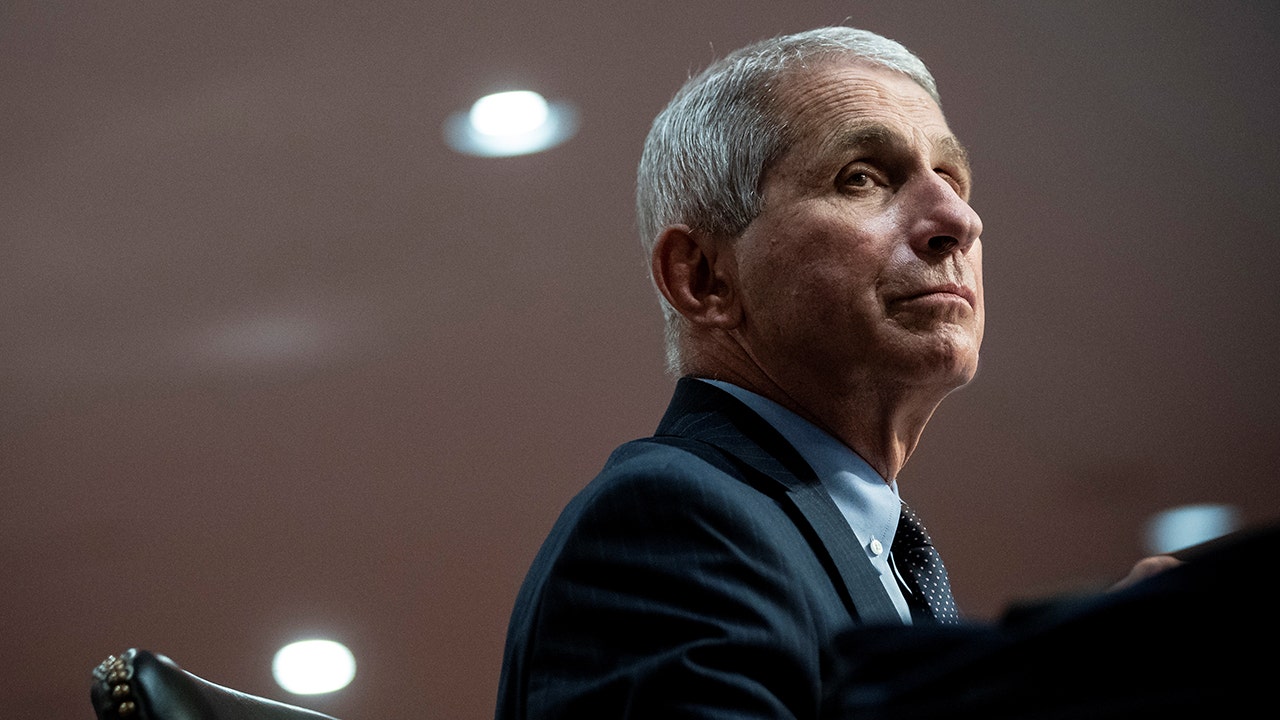Fauci calls on unvaccinated Americans to expedite pandemic end