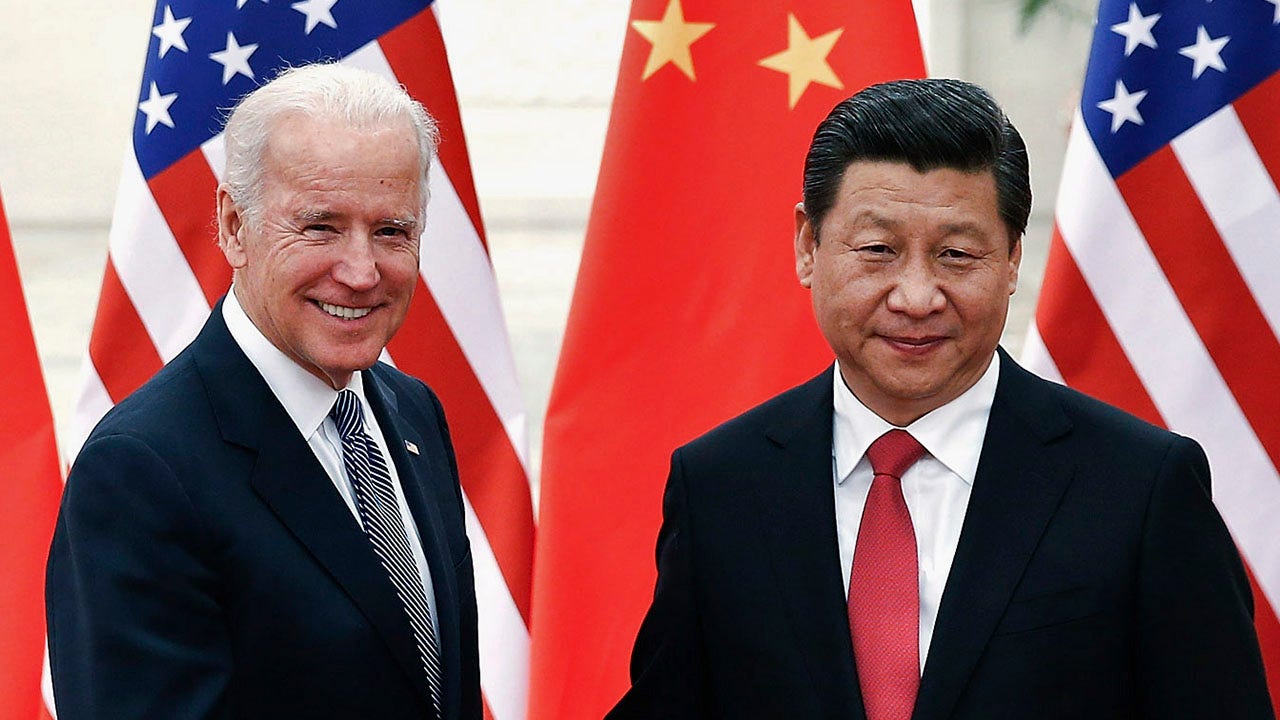 Biden fails to achieve unity on climate as China, Russia avoid COP26 summit