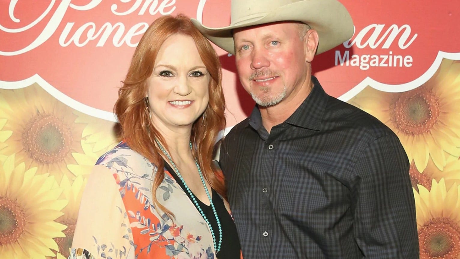 Ree Drummond says husband Ladd, nephew Caleb are 'healing' one month after truck collision