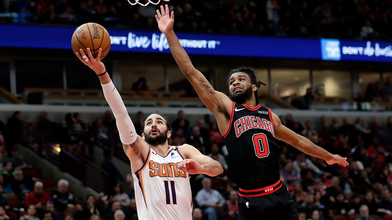 Ariza to Pistons, Horford to OKC, Rubio to Minn.