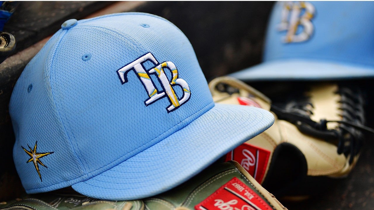 Tampa Bay Rays honor bullpen catcher Jean Ramirez