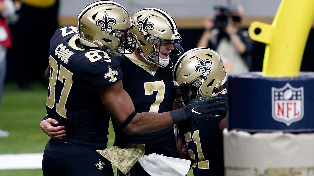 CBS analyst has high praise for Saints' Hill