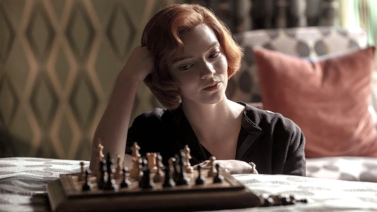 Online chess classes see record interest amid pandemic, and after release of Netflix’s ‘The Queen’s Gambit’