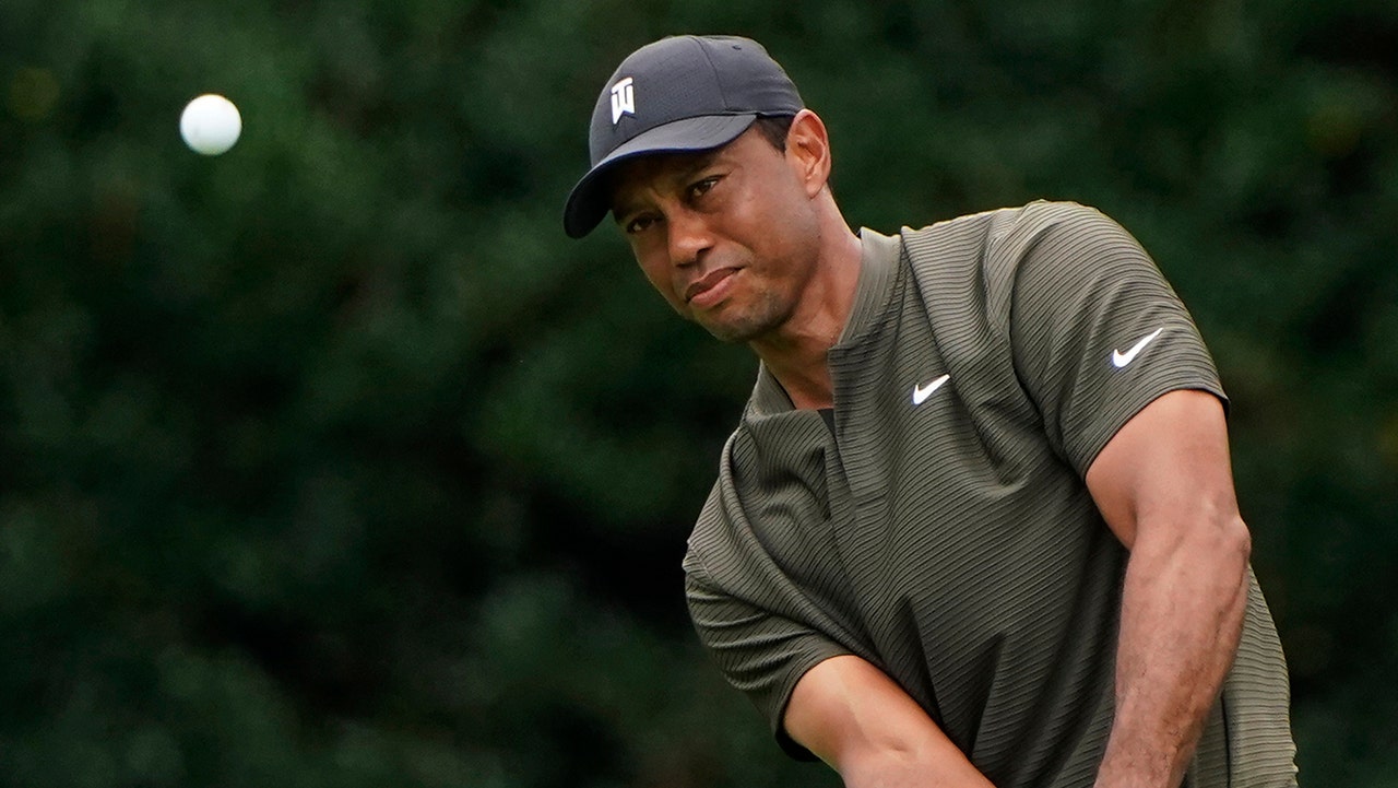 Tiger Woods agent releases HBO documentary before release