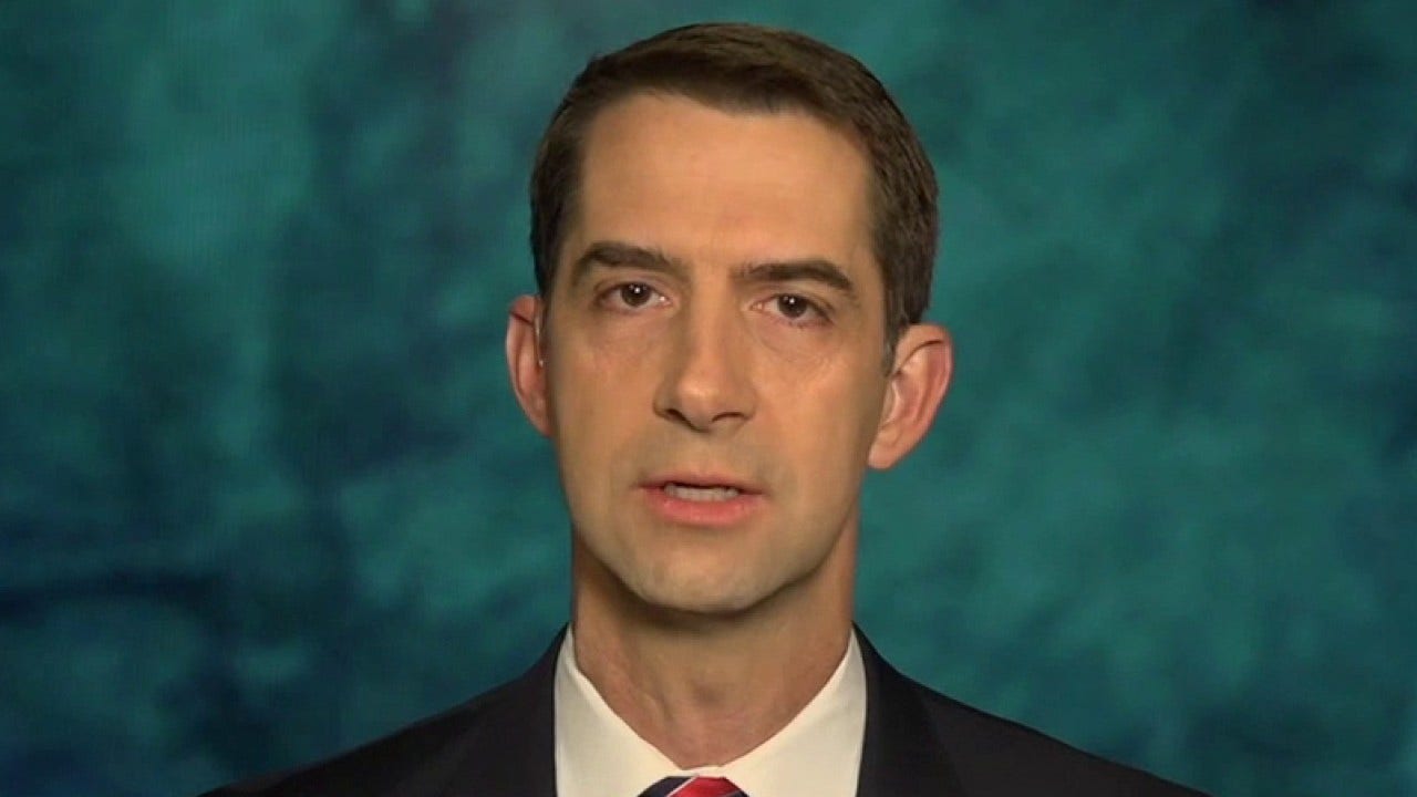 Cotton, Greene accuse Biden of prompting ‘superspreader’ after migrants released into U.S. test positive