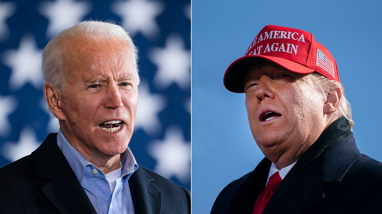 Trump responds: Biden leading US to 'brink of World War III,' vows to reverse 'disasters' if elected in 2024