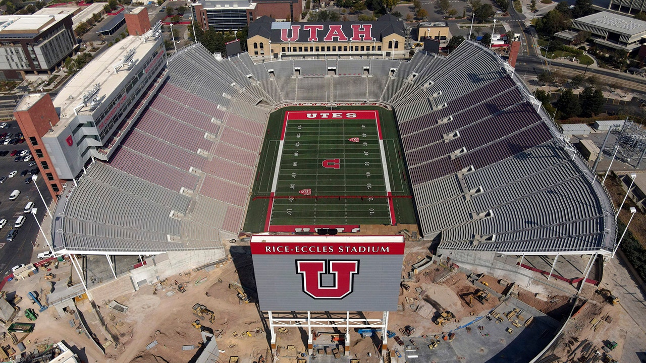 Arizona-Utah canceled, Pac-12 down to 4 games to open season