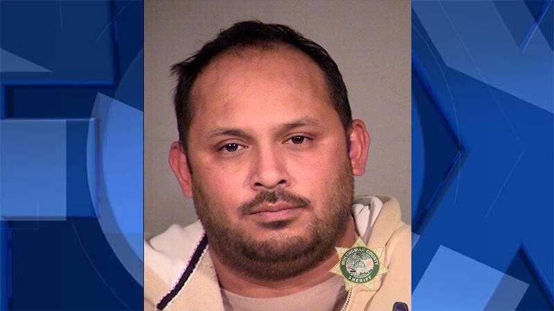 Suspect in 2008 Portland murder extradited from Mexico | Fox News