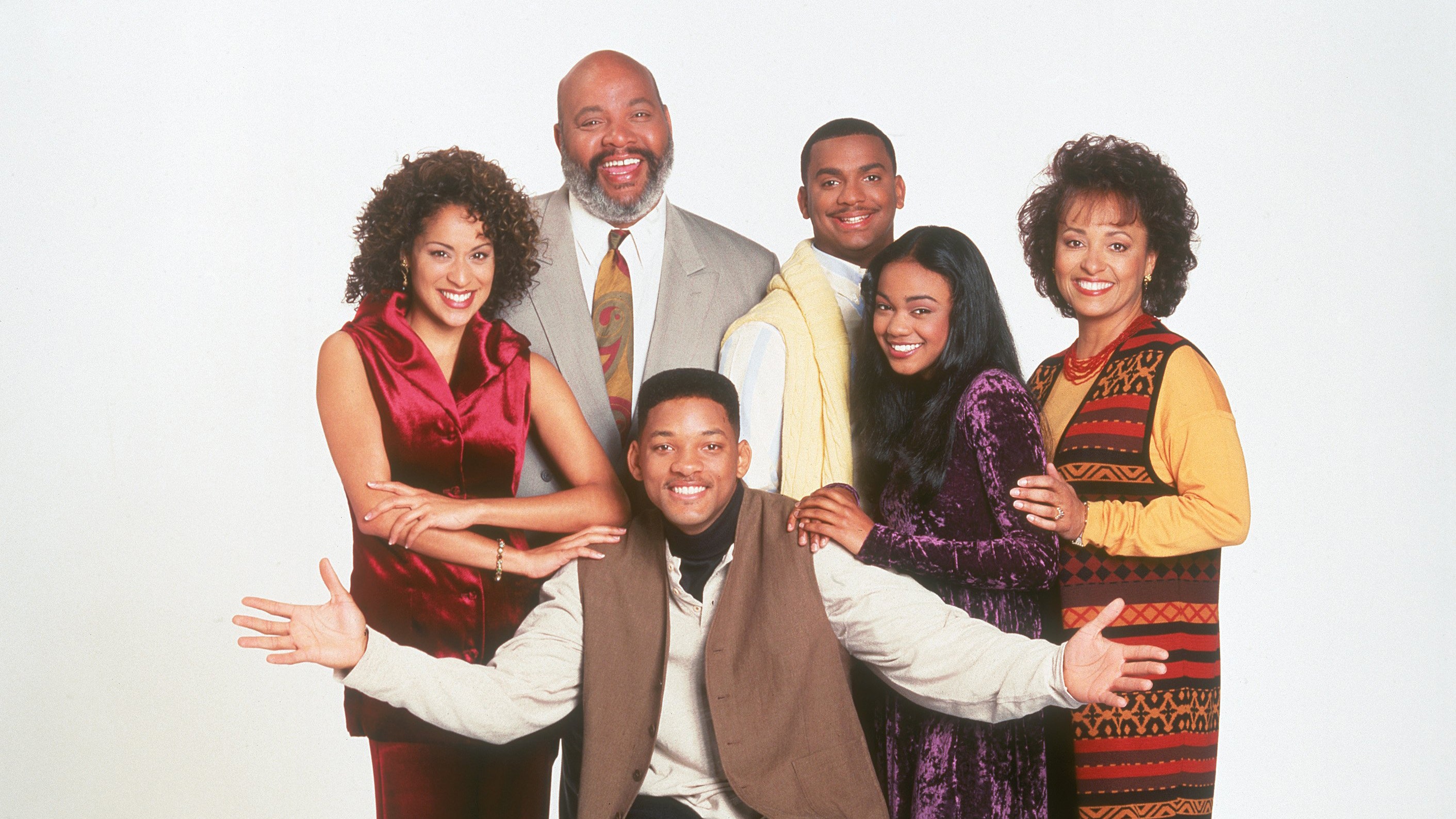 Will Smith shares 'Fresh Prince of Bel-Air' reunion trailer
