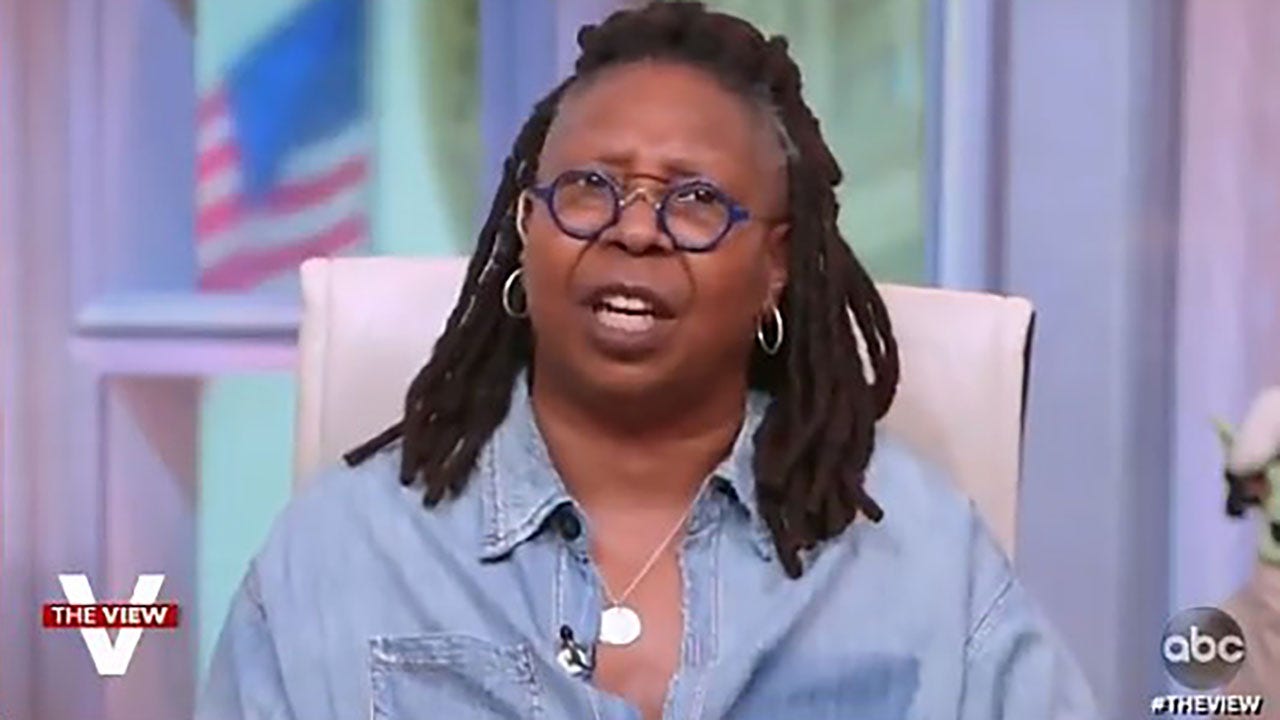 Whoopi Goldberg company sued for $50M in NJ development dispute