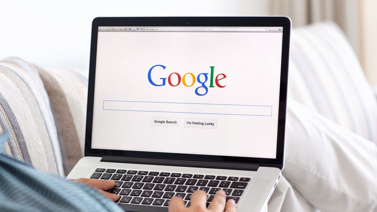 10 tricks for doing an effective Google search