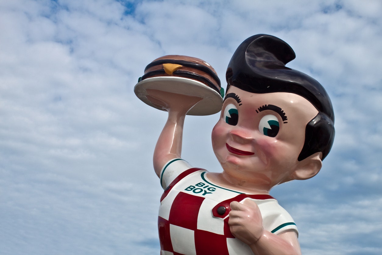 FOX NEWS: Big Boy takes legal action against Michigan franchise location for violating state’s coronavirus orders November 28, 2020 at 07:14AM