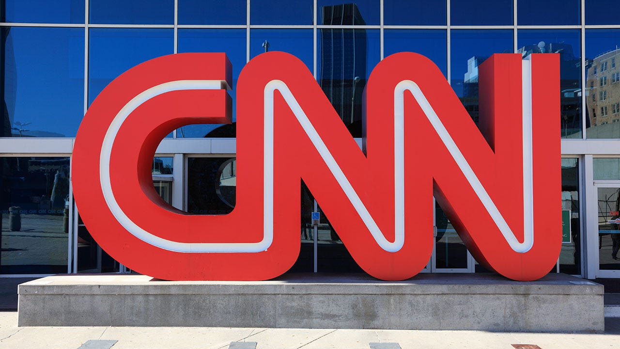 CNN reporter accused of promoting China’s propaganda by comparing Hong Kong protesters to Capitol protesters