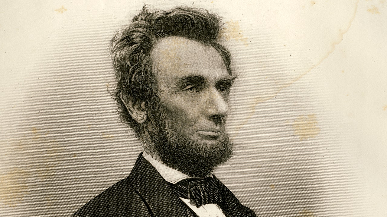 What Abraham Lincoln would tell America's kids today