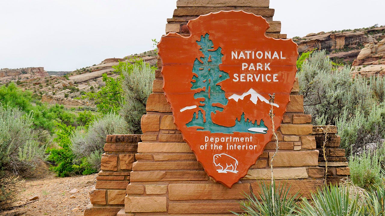 National Parks Service reinstates mask mandate