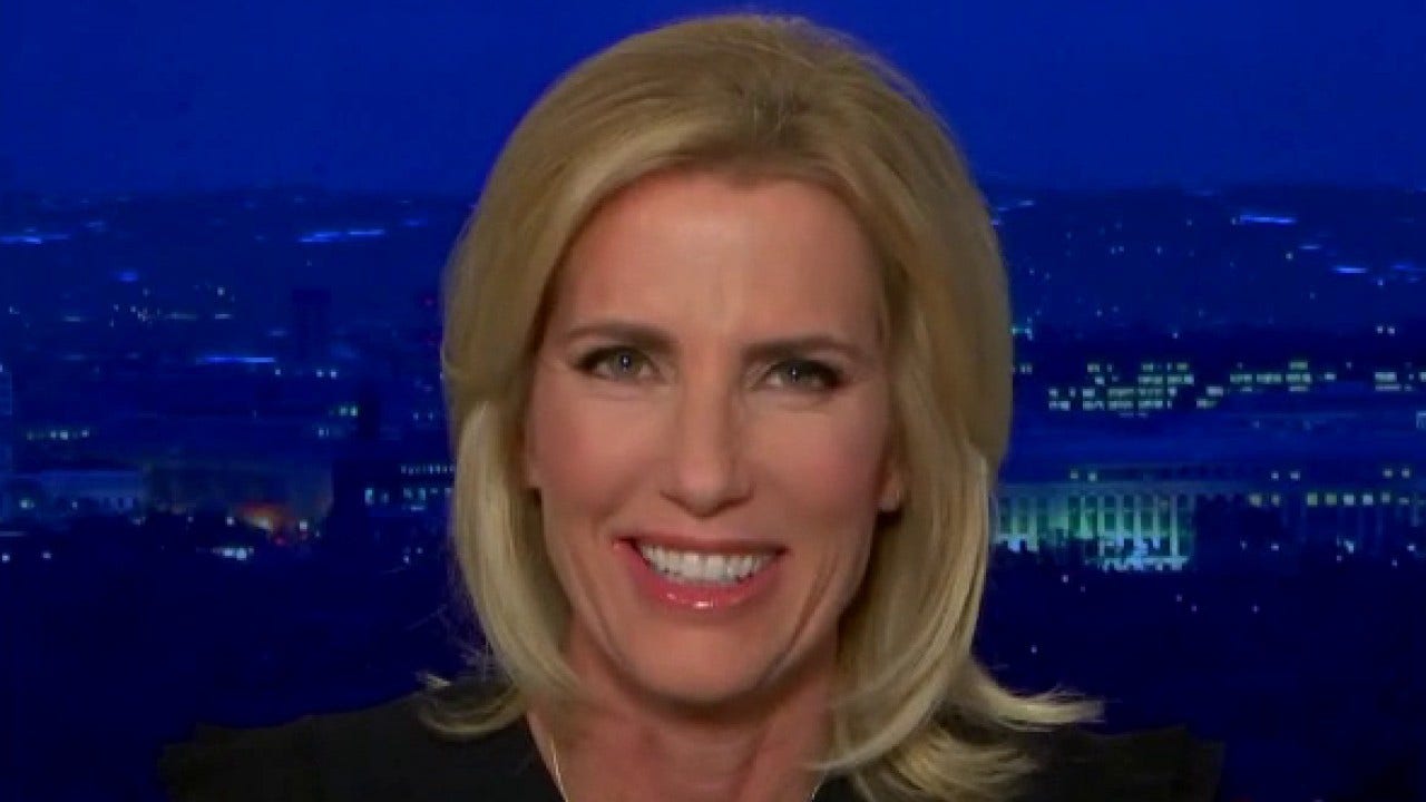 Laura Ingraham Shares ‘hard Truth With Biden Insulting Trump