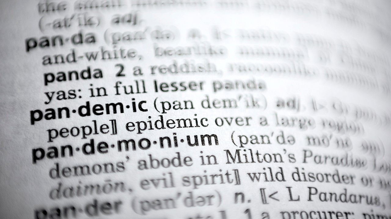 Dictionary.com adds 'polysexual,' 'amalgagender,' other progressive terms to online database