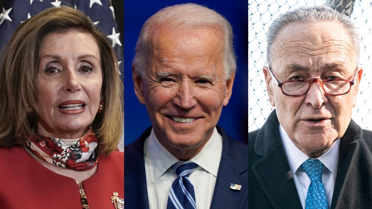 Top Dems turn on Israel after Biden call with Netanyahu