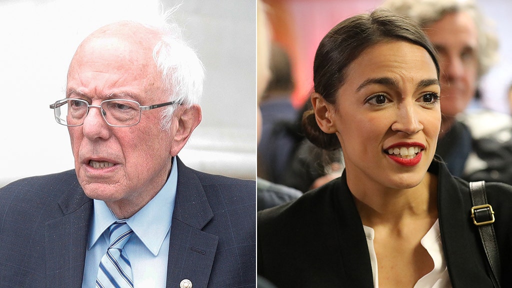 Michael Goodwin: Sanders, AOC and fellow Dems demonize US but Cubans know the truth