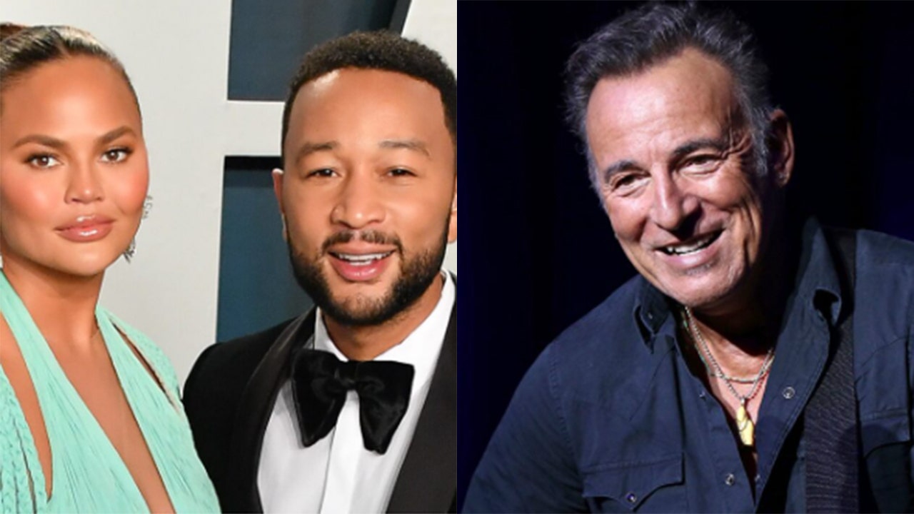 Celebrities who said they'll leave America if President Trump is reelected