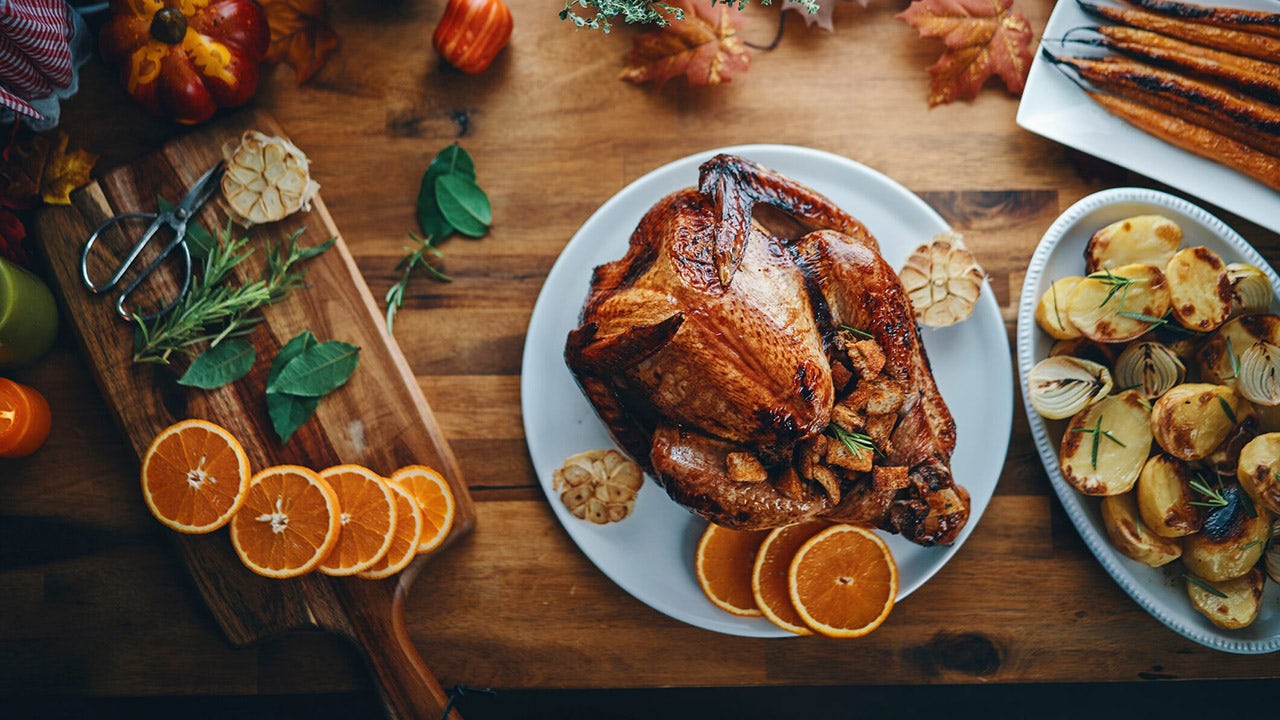 How to save money on Thanksgiving dinner