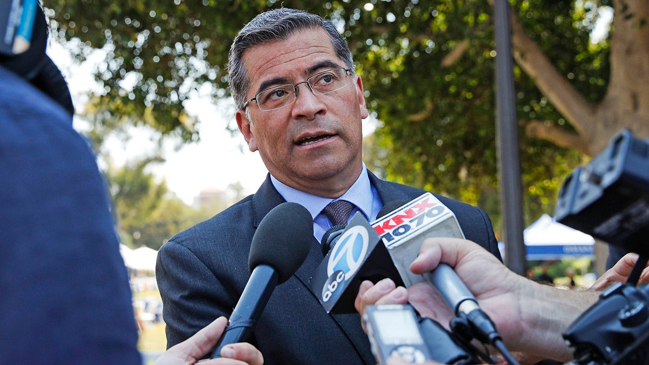 Biden HHS pick Becerra says taxpayer-funded health care for illegal immigrants not supported by law