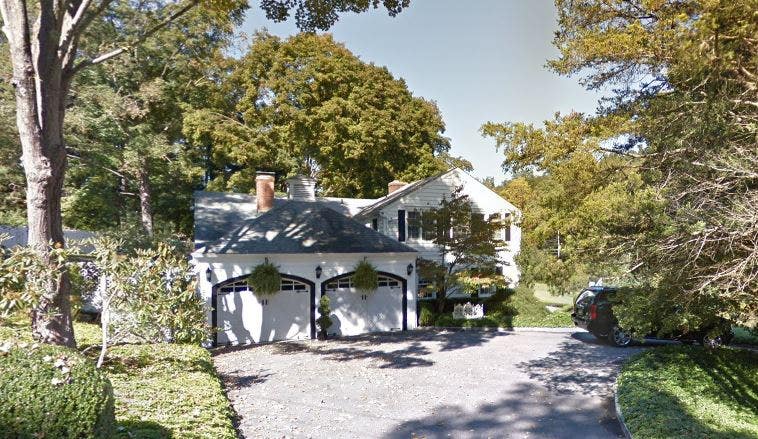 Sandra Lee moves out of NY home shared with Andrew Cuomo: ‘One of the saddest days’