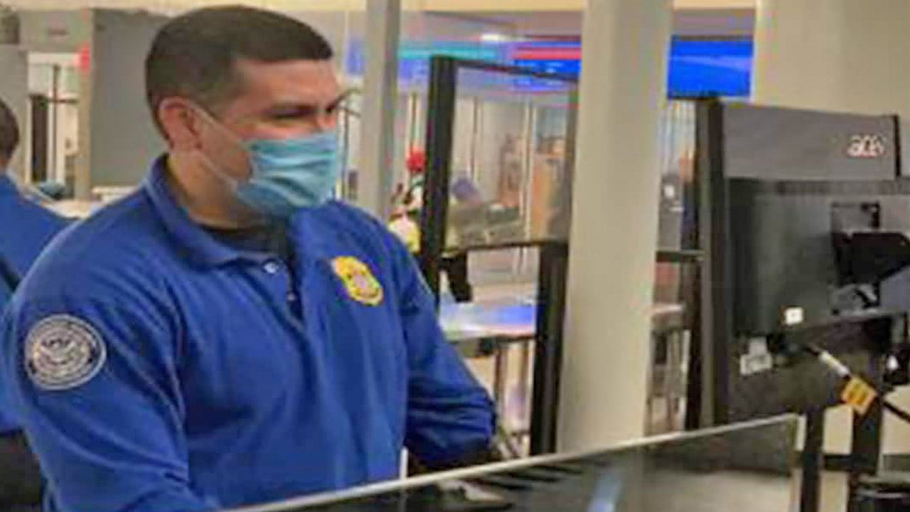 Republicans demand TSA allow COVID mask mandate to expire