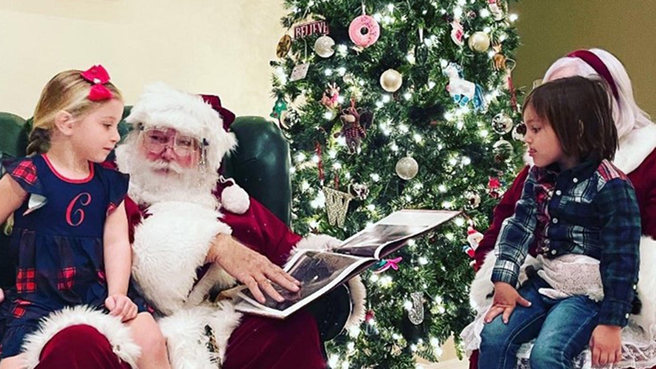 America Together: Fox News fans show us how they're spreading joy this Christmas season