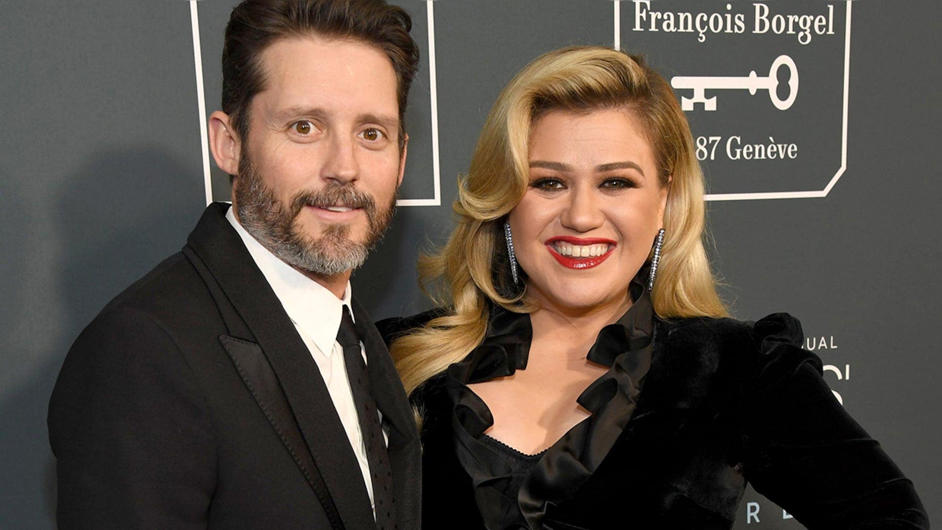 Kelly Clarkson requests judge declare her legally single amid divorce from Brandon Blackstock: report