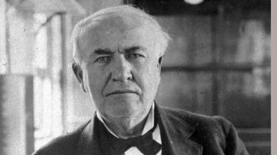 Why Thomas Edison should be considered the patron saint of homeschooling