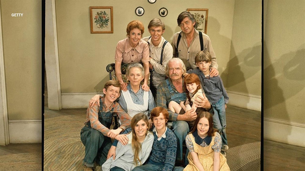 CW’s reboot ‘The Waltons’ original cast say fans should
